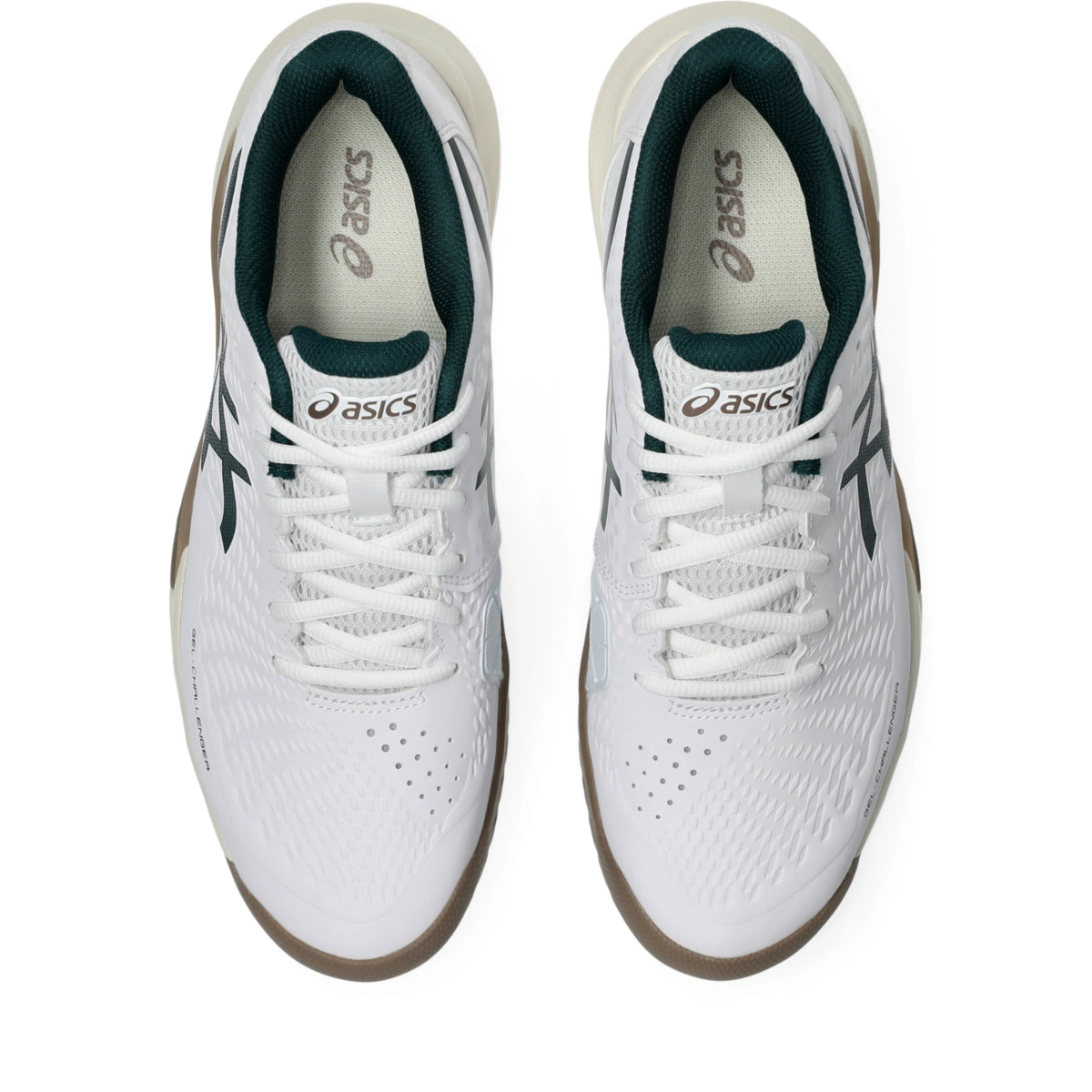 Asics Men's Gel-Challenger 14 Tennis Shoes Tennis & Racquet Footwear Mens