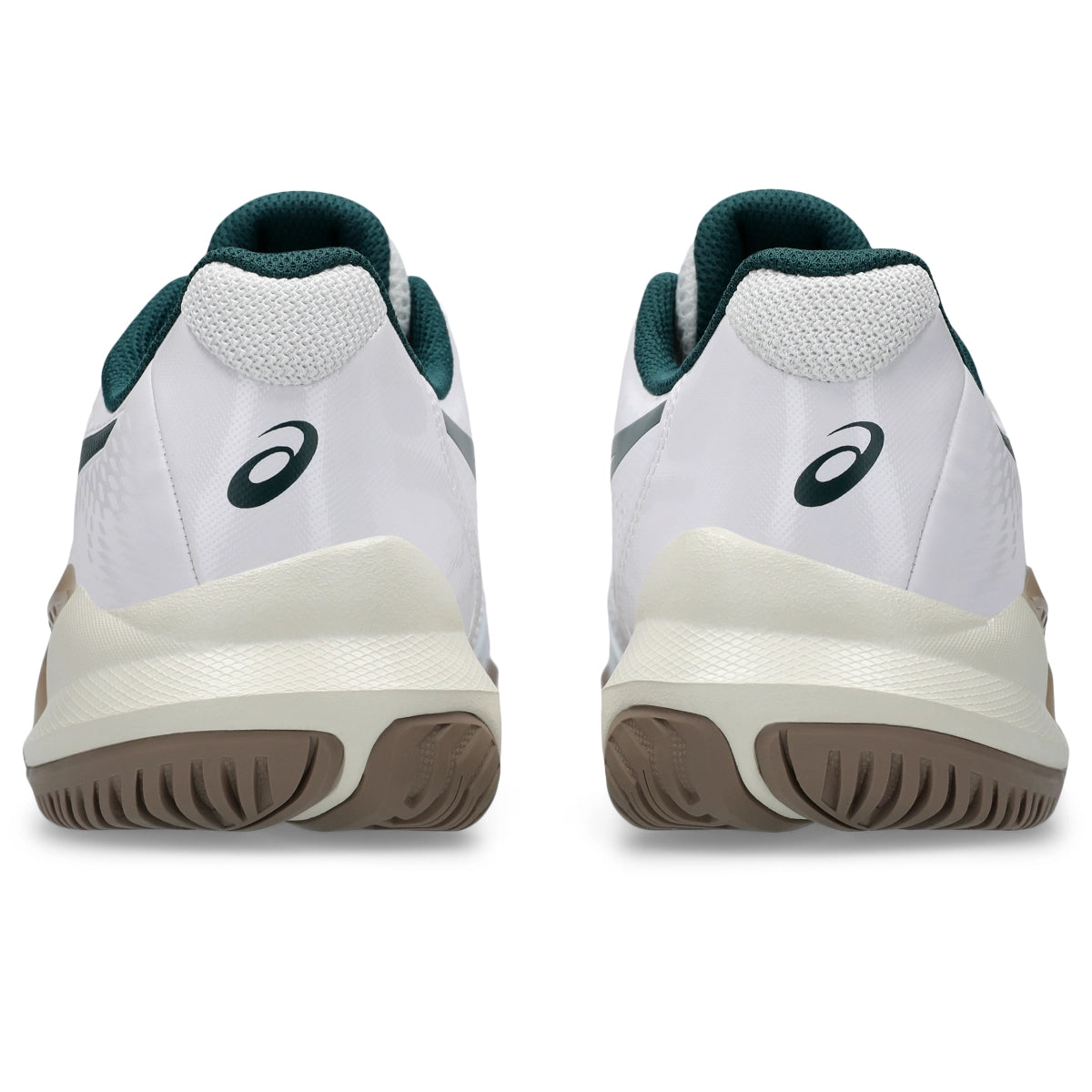 Asics Men's Gel-Challenger 14 Tennis Shoes Tennis & Racquet Footwear Mens