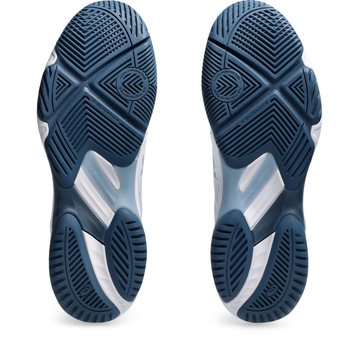 Asics Men's Netburner Ballistic FF MT 3 Volleyball Shoes Volleyball Footwear Adult