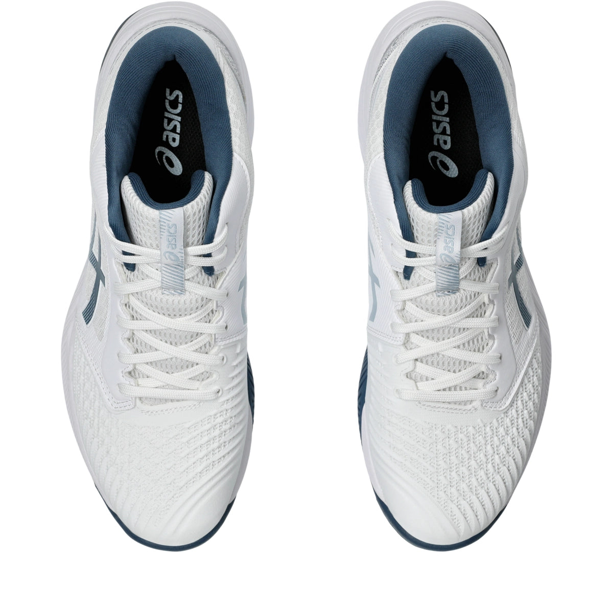 Asics Men's Netburner Ballistic FF MT 3 Volleyball Shoes Volleyball Footwear Adult