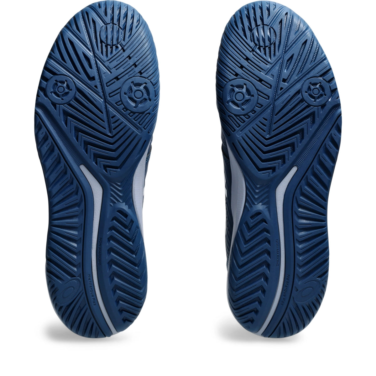 Asics Men's Gel-Challenger 14 Tennis Shoes Tennis & Racquet Footwear Mens