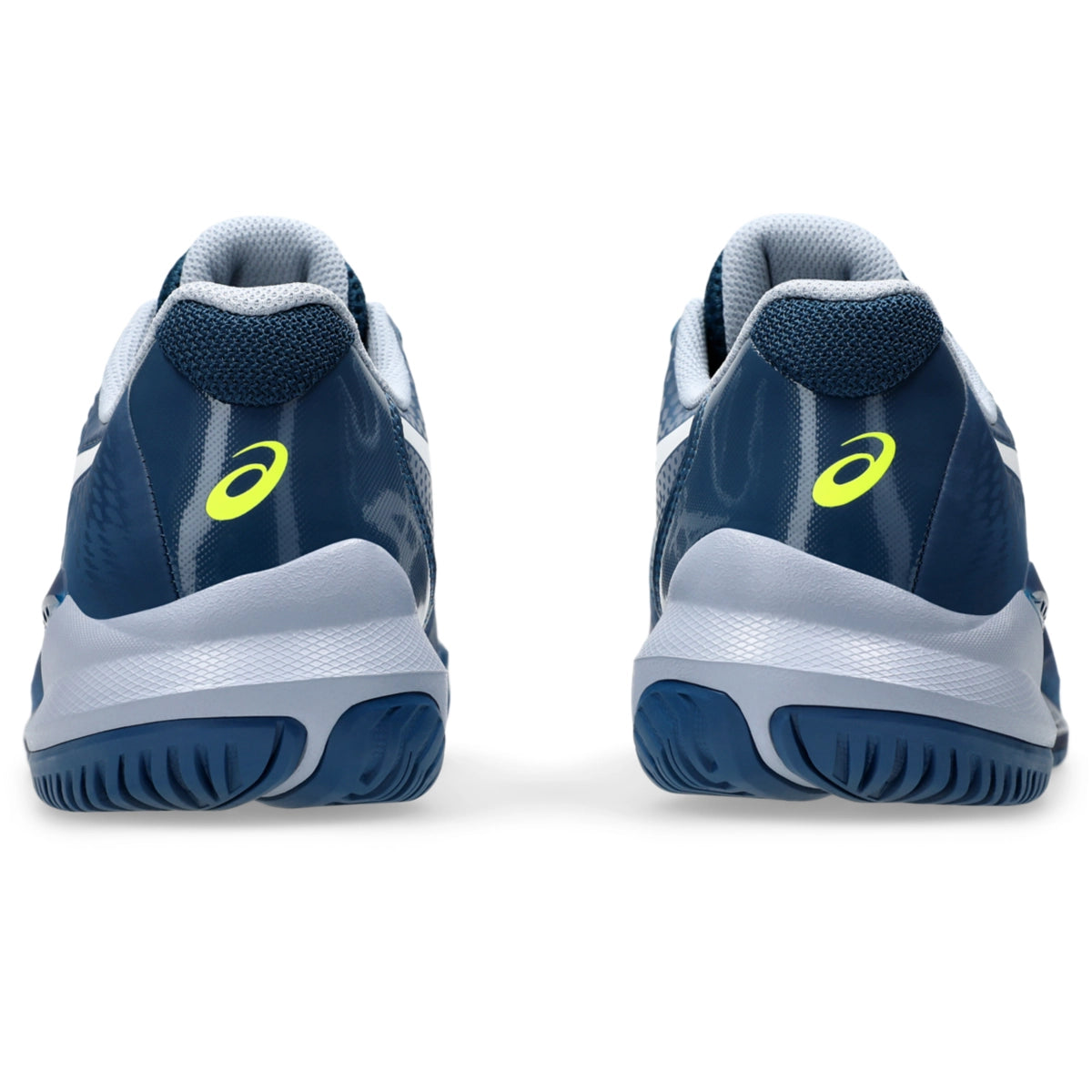 Asics Men's Gel-Challenger 14 Tennis Shoes Tennis & Racquet Footwear Mens