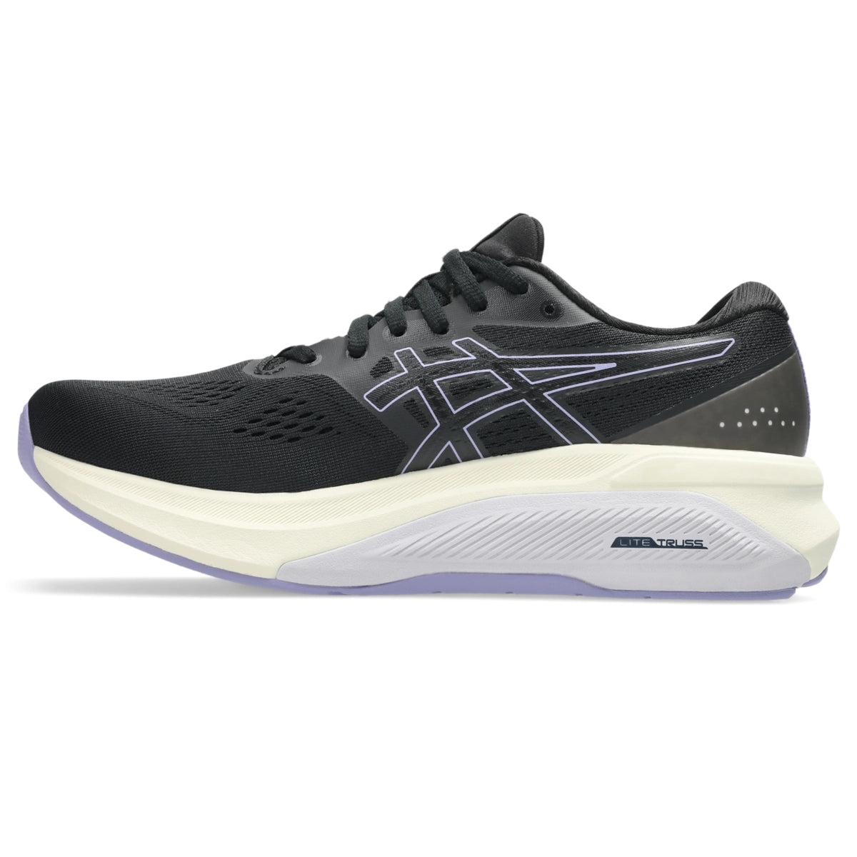 Asics Women's GT-4000 4 Running Shoes Wide Womens Footwear Training & Running