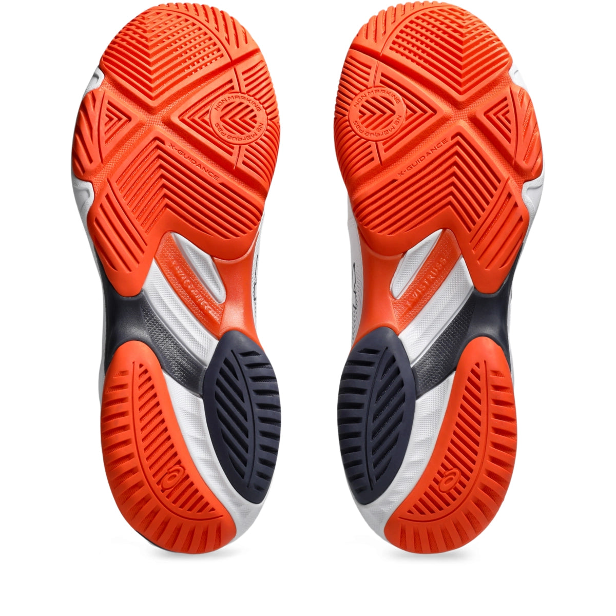 Asics Men's Netburner Ballistic FF MT 3 Volleyball Shoes Volleyball Footwear Adult