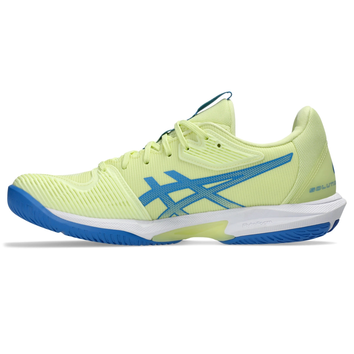 Asics Women's Solution Speed FF 3 Tennis Shoes Tennis & Racquet Footwear Womens