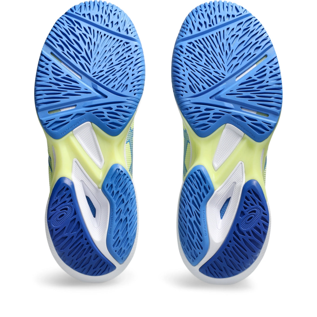 Asics Women's Solution Speed FF 3 Tennis Shoes Tennis & Racquet Footwear Womens