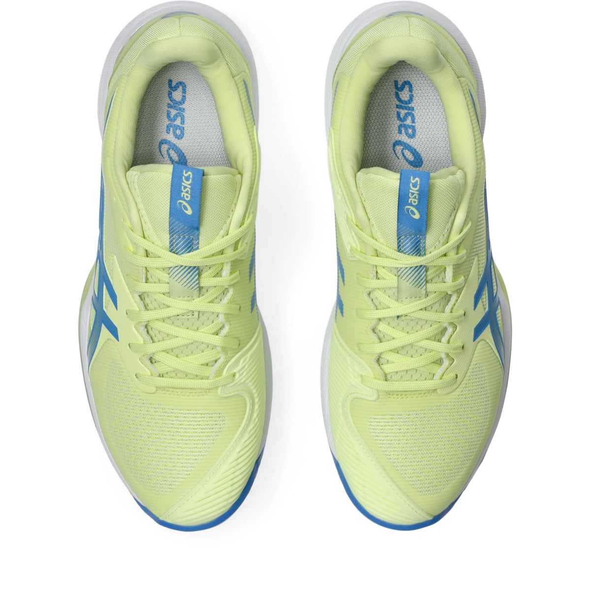 Asics Women's Solution Speed FF 3 Tennis Shoes Tennis & Racquet Footwear Womens