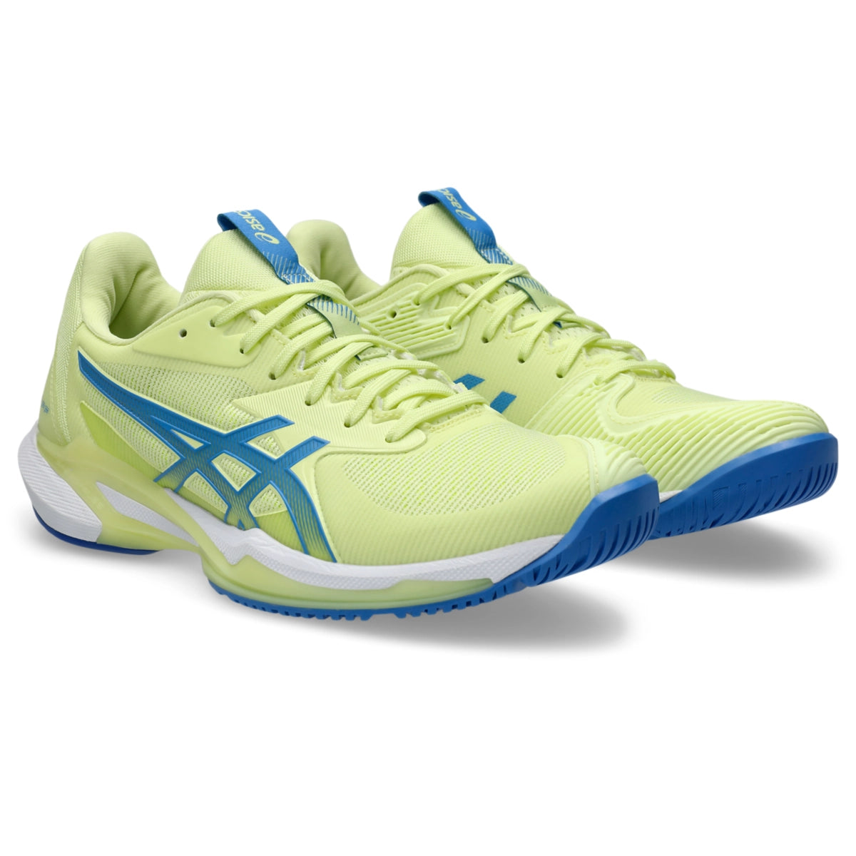 Asics Women's Solution Speed FF 3 Tennis Shoes Tennis & Racquet Footwear Womens