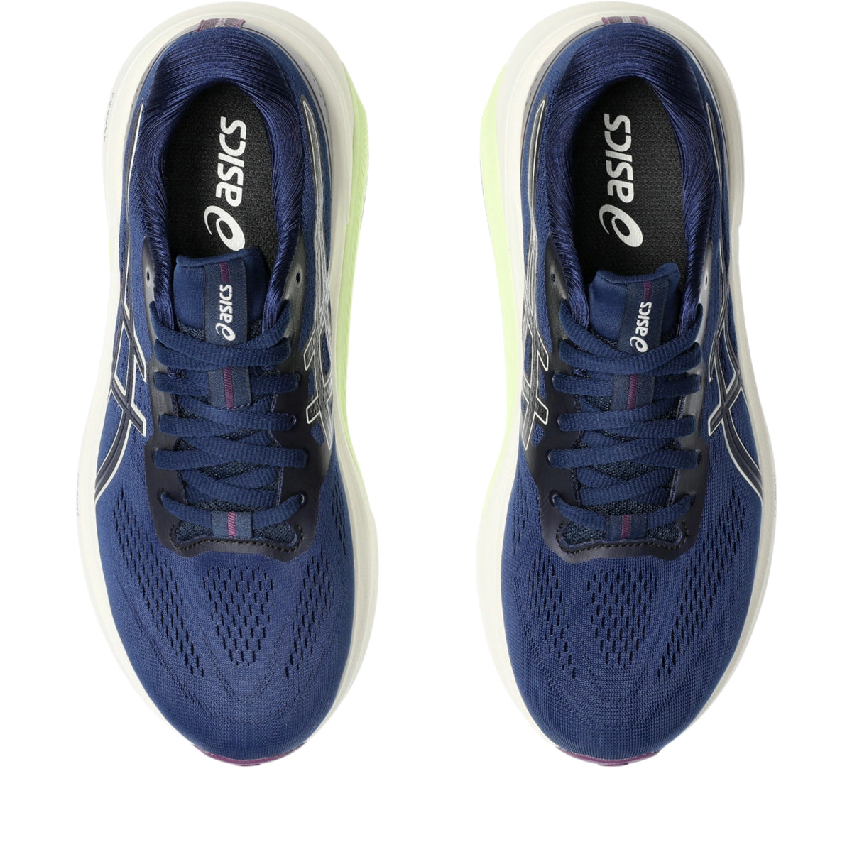 Asics Women's GT-4000 4 Running Shoes Wide Womens Footwear Training & Running