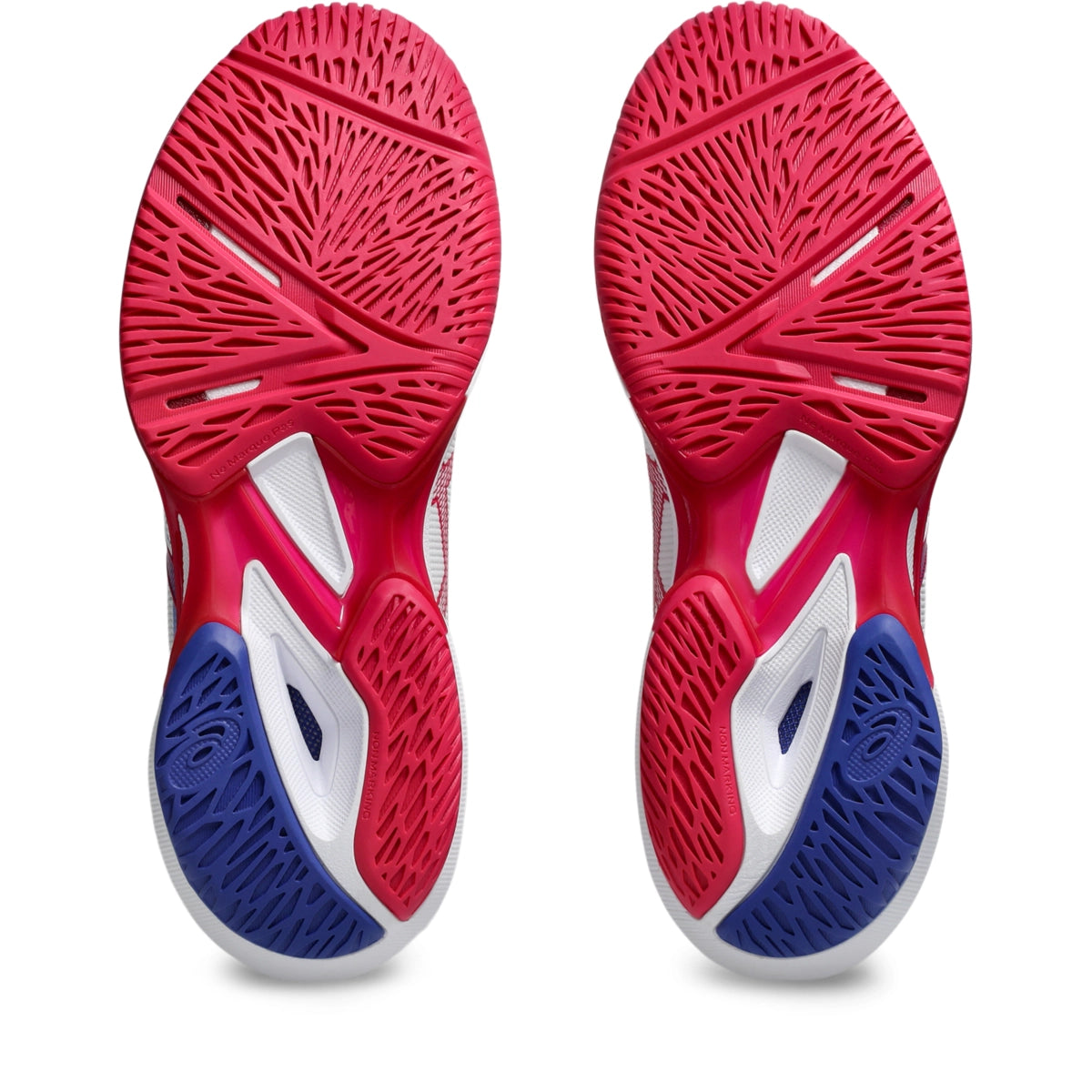 Asics Women's Solution Speed FF 3 Tennis Shoes Tennis & Racquet Footwear Womens