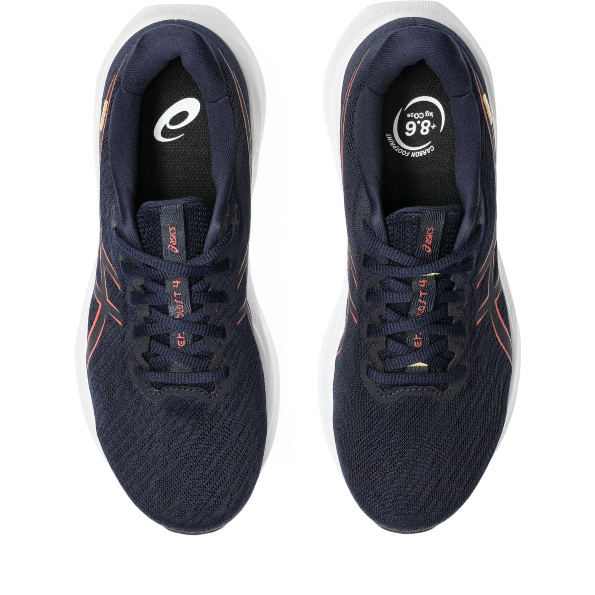 Asics Women's Versablast 4 Running Shoes Womens Footwear Training & Running