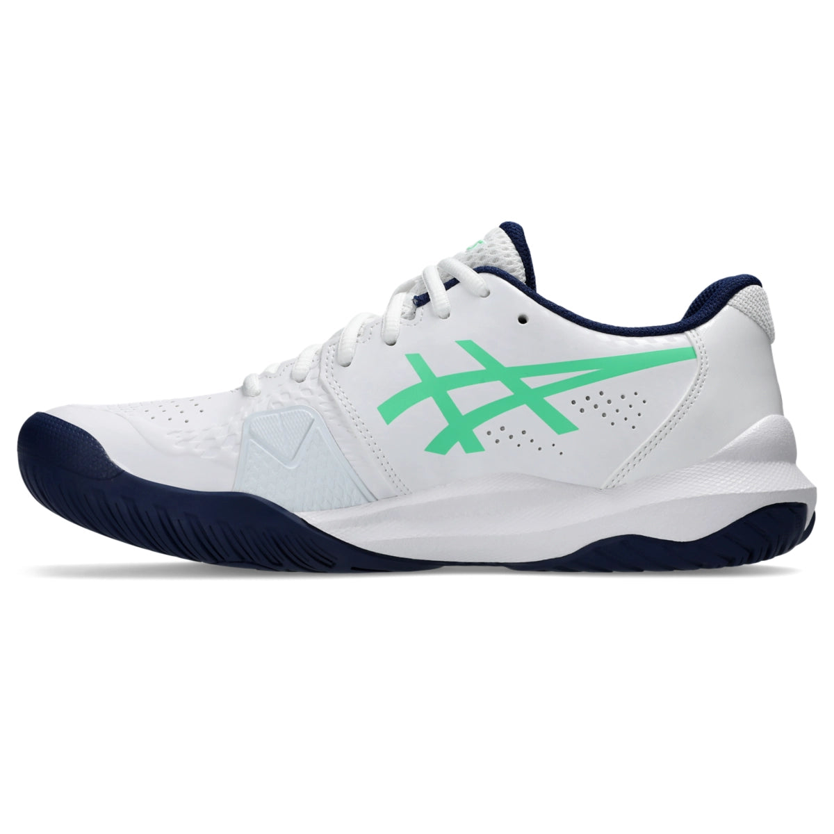 Asics Men's Gel-Challenger 14 Tennis Shoes Tennis & Racquet Footwear Mens