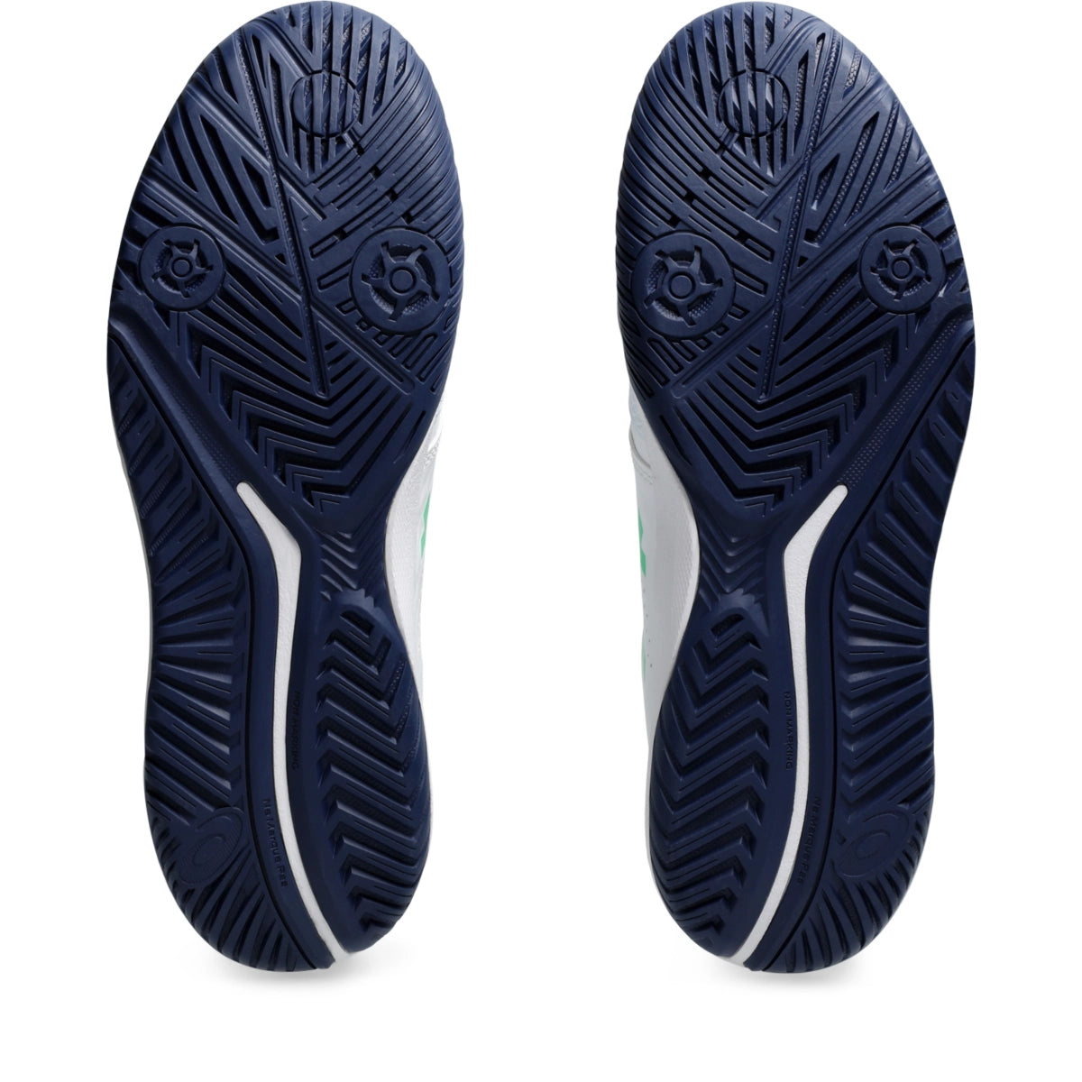 Asics Men's Gel-Challenger 14 Tennis Shoes Tennis & Racquet Footwear Mens