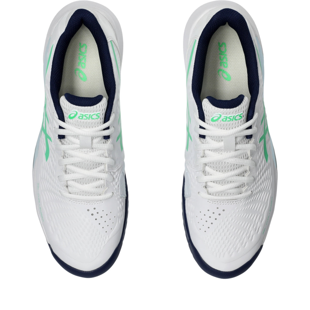 Asics Men's Gel-Challenger 14 Tennis Shoes Tennis & Racquet Footwear Mens