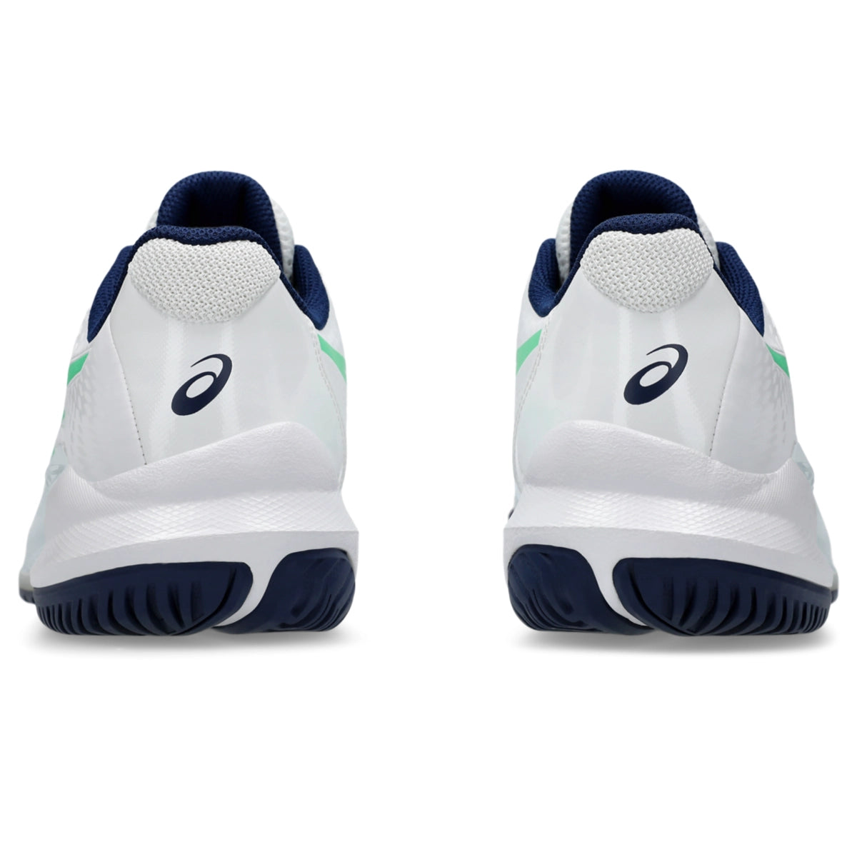 Asics Men's Gel-Challenger 14 Tennis Shoes Tennis & Racquet Footwear Mens