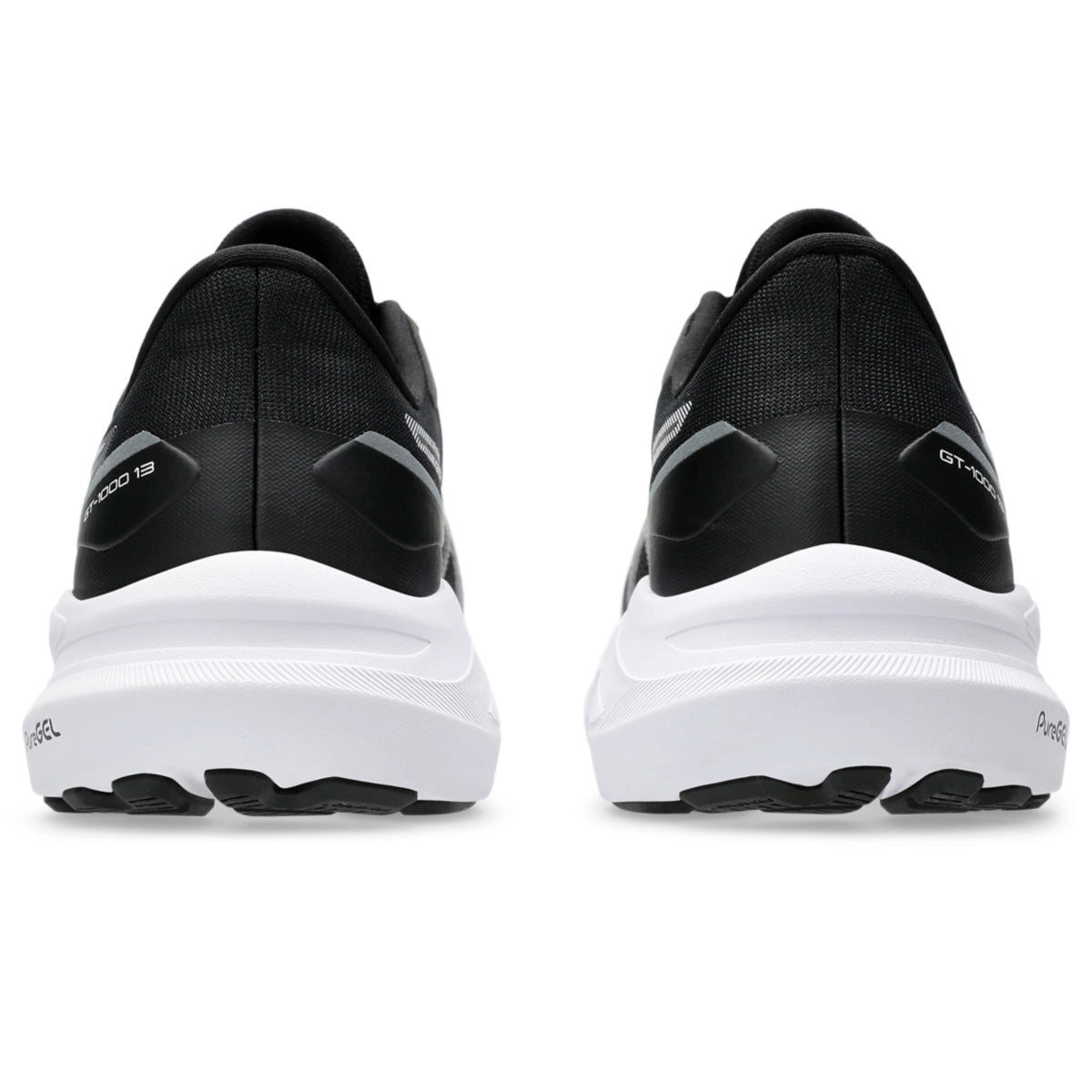 Asics Women's GT-1000 13 Running Shoes Wide Womens Footwear Training & Running