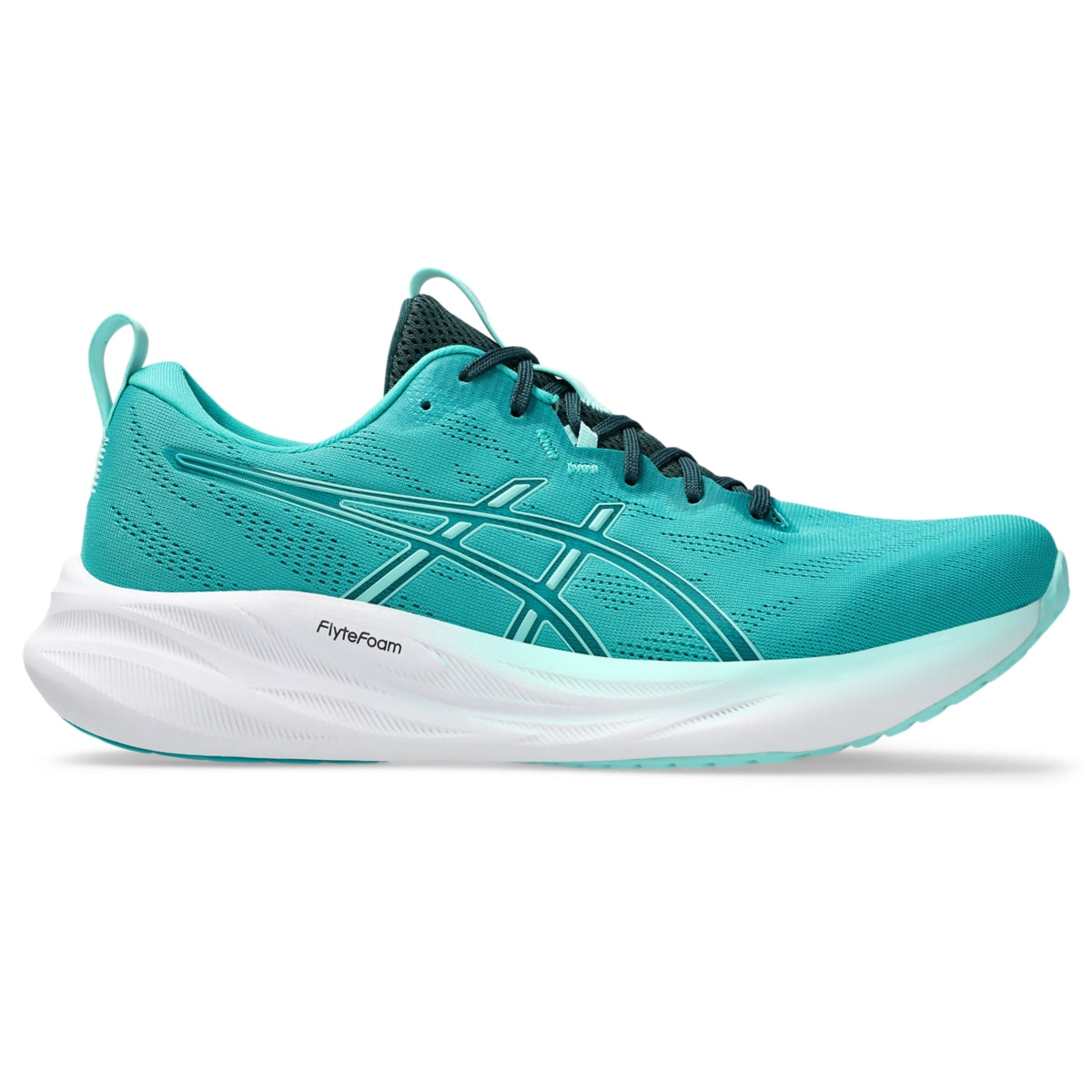 Asics Men's Gel-Pulse 16 Running Shoes Mens Footwear Training & Running