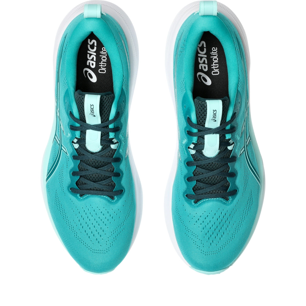 Asics Men's Gel-Pulse 16 Running Shoes Mens Footwear Training & Running