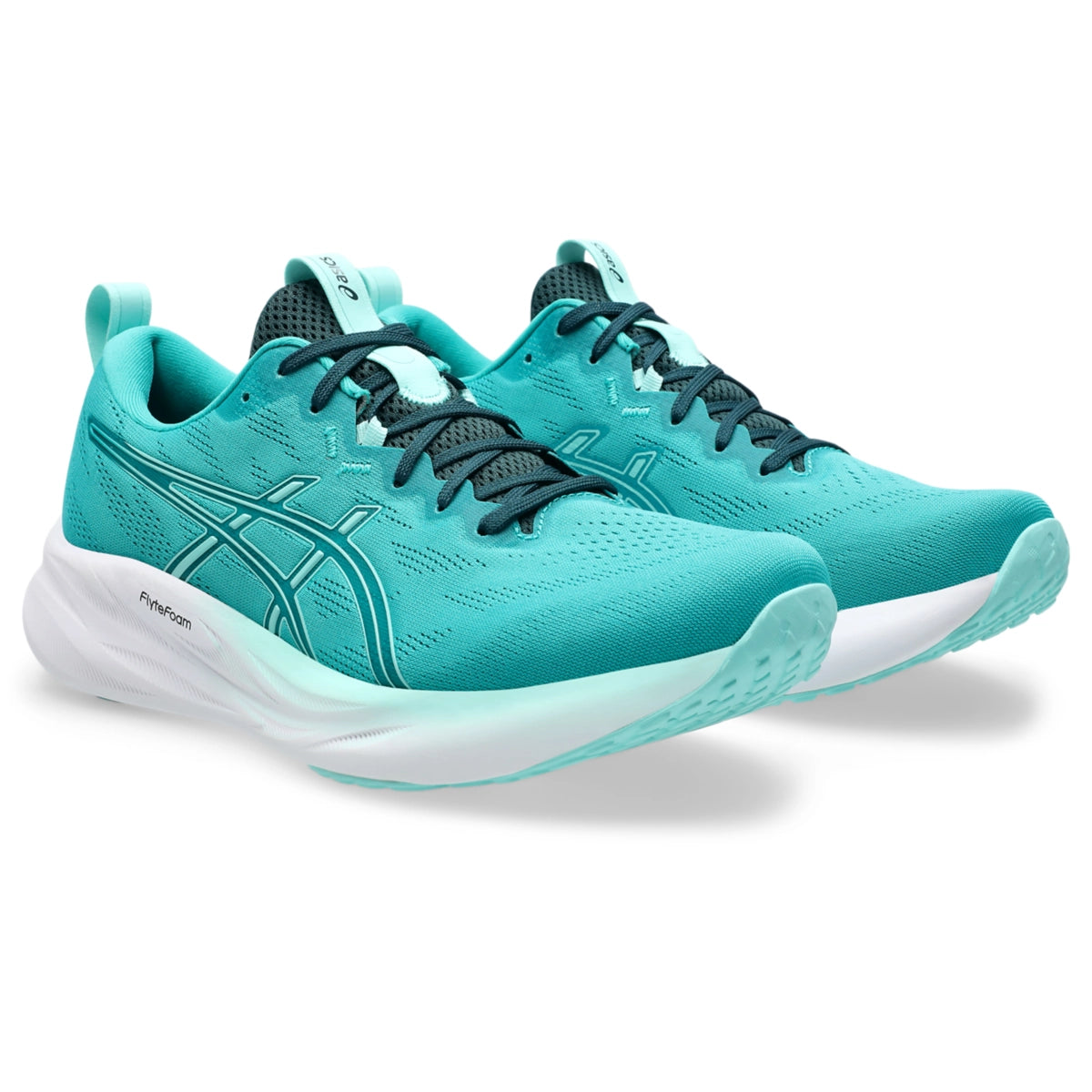 Asics Men's Gel-Pulse 16 Running Shoes Mens Footwear Training & Running