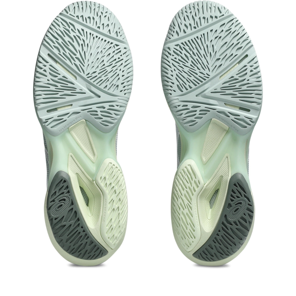 Asics Women's Solution Speed FF 3 Tennis Shoes Tennis & Racquet Footwear Womens