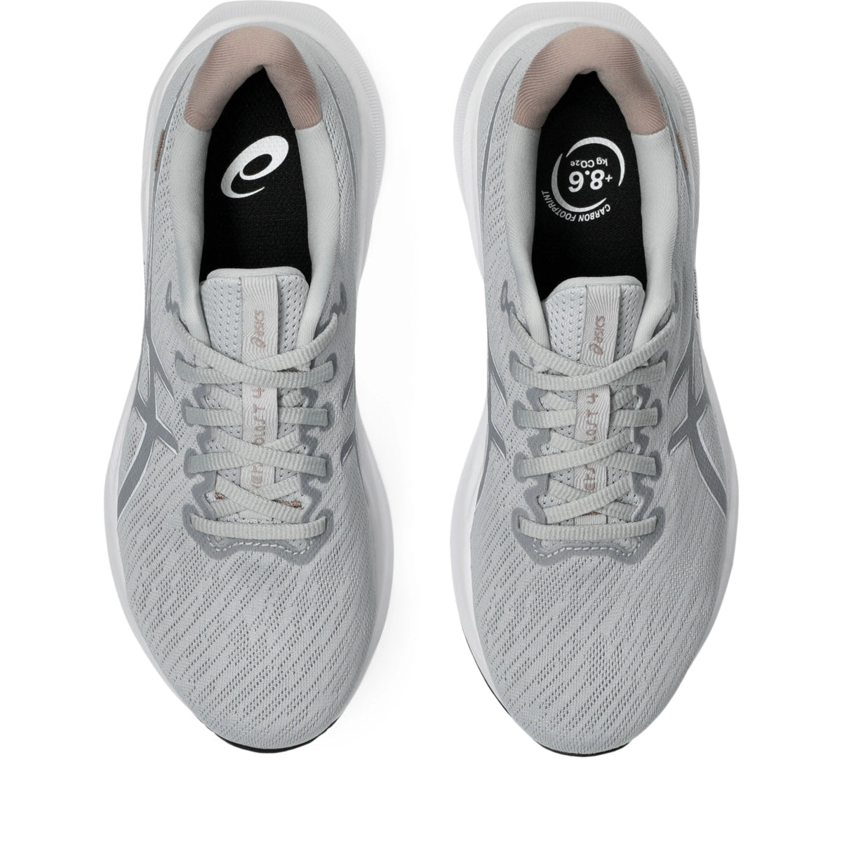 Asics Women's Versablast 4 Running Shoes Womens Footwear Training & Running