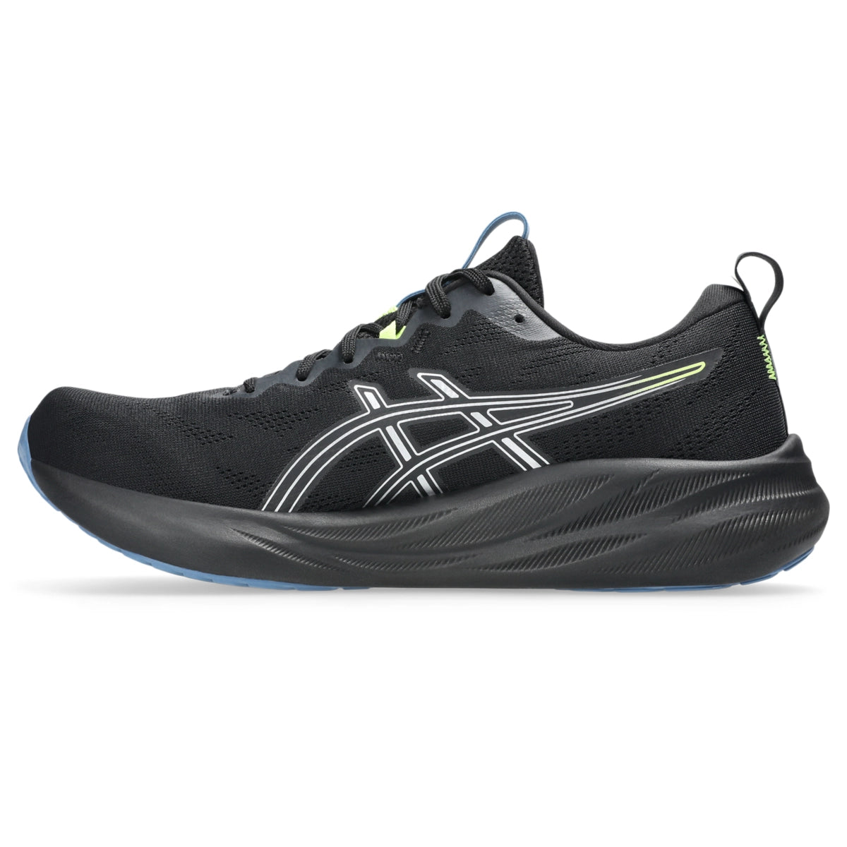 Asics Men's Gel-Pulse 16 Running Shoes Mens Footwear Training & Running