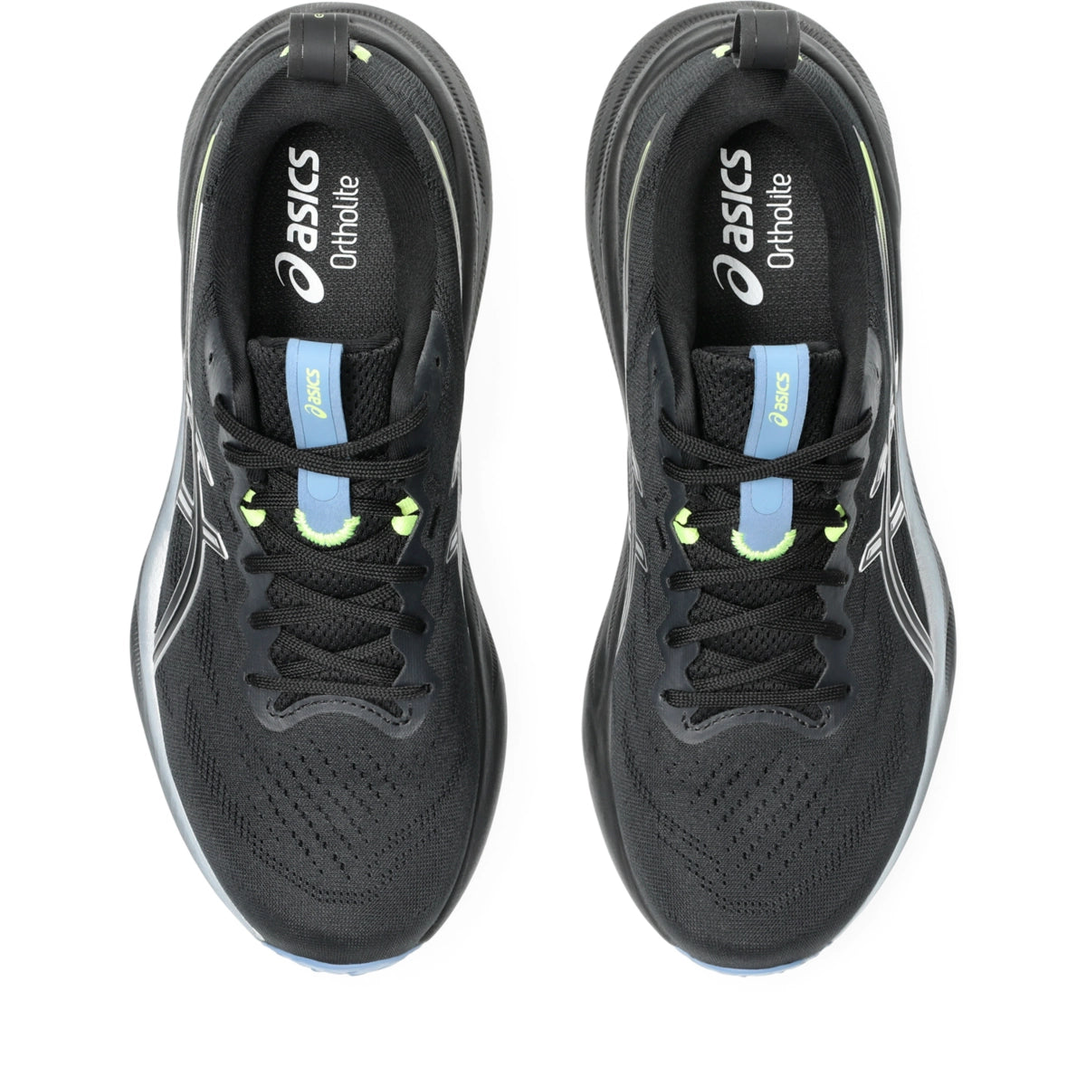 Asics Men's Gel-Pulse 16 Running Shoes Mens Footwear Training & Running