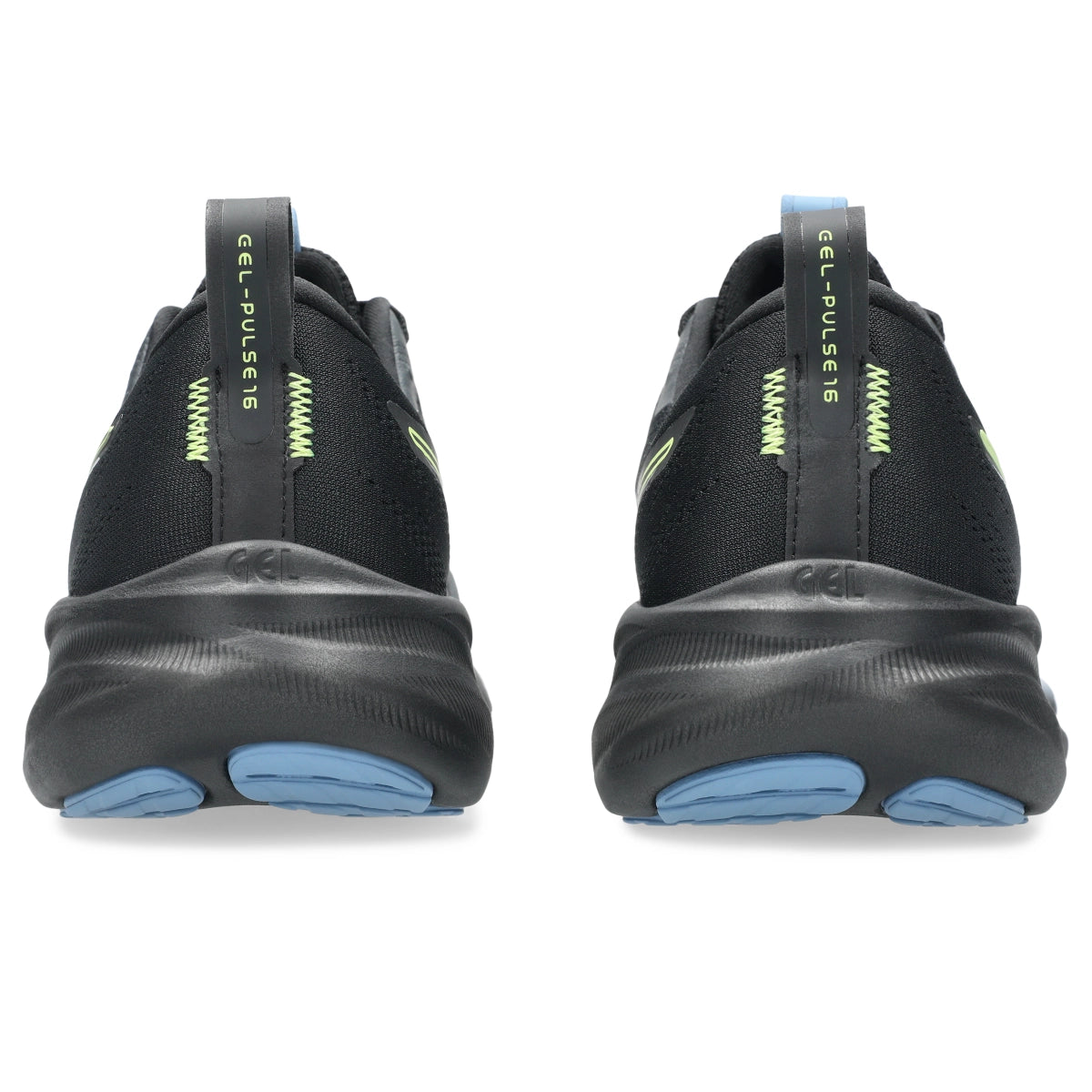 Asics Men's Gel-Pulse 16 Running Shoes Mens Footwear Training & Running