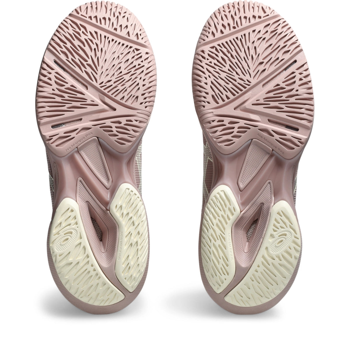 Asics Women's Solution Speed FF 3 Tennis Shoes Tennis & Racquet Footwear Womens