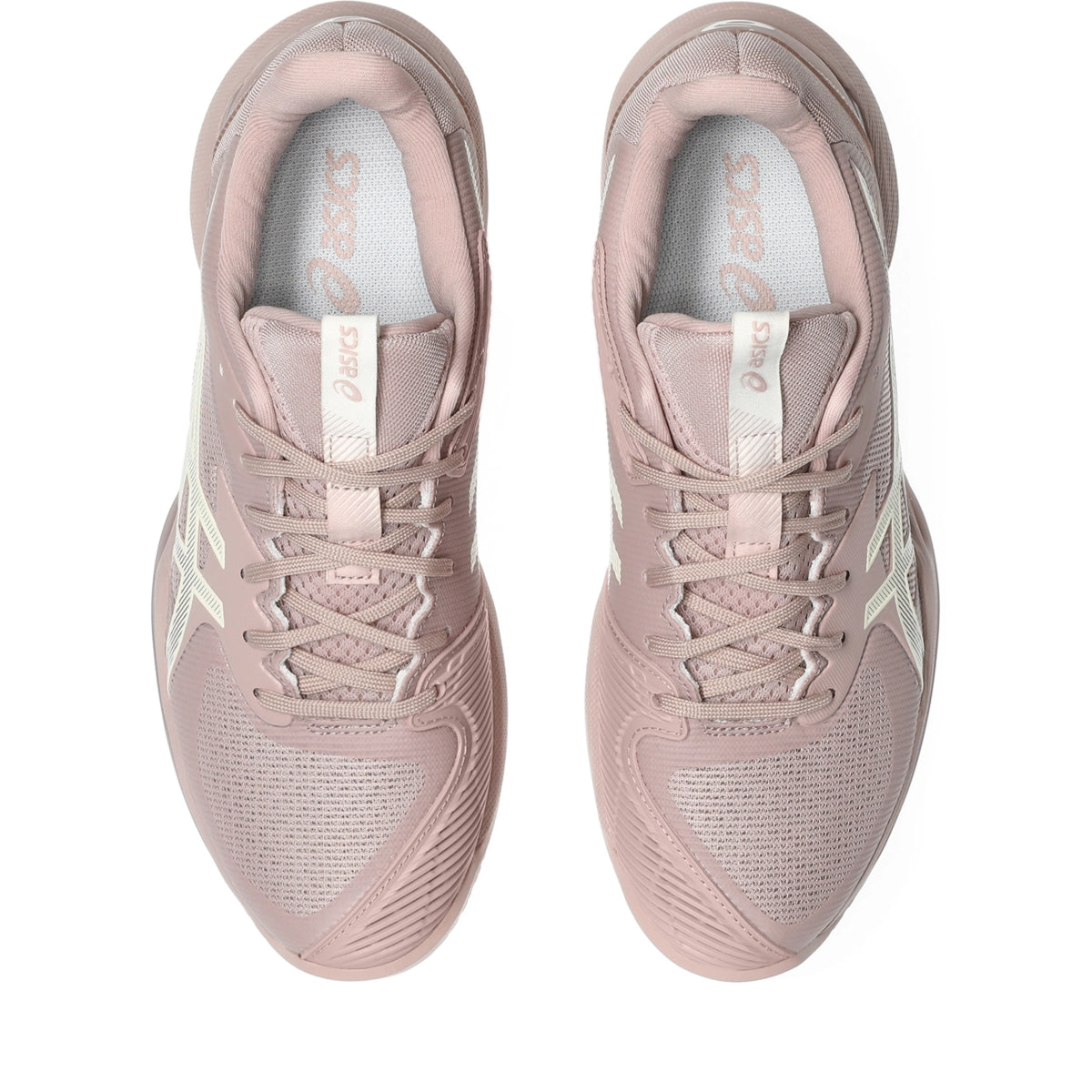 Asics Women's Solution Speed FF 3 Tennis Shoes Tennis & Racquet Footwear Womens