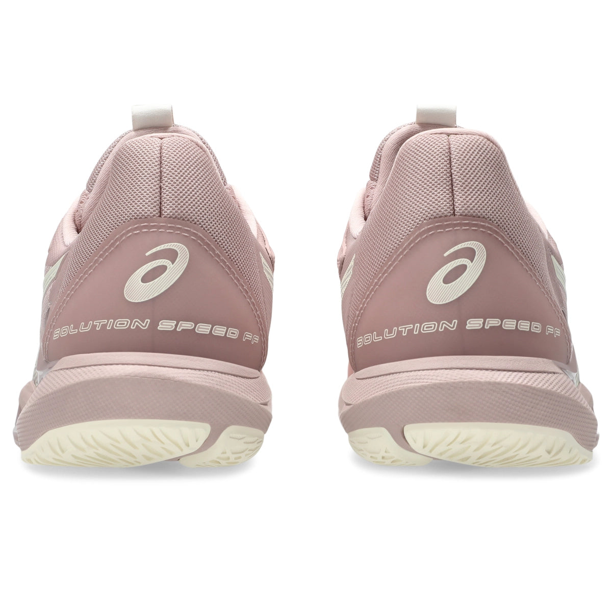 Asics Women's Solution Speed FF 3 Tennis Shoes Tennis & Racquet Footwear Womens