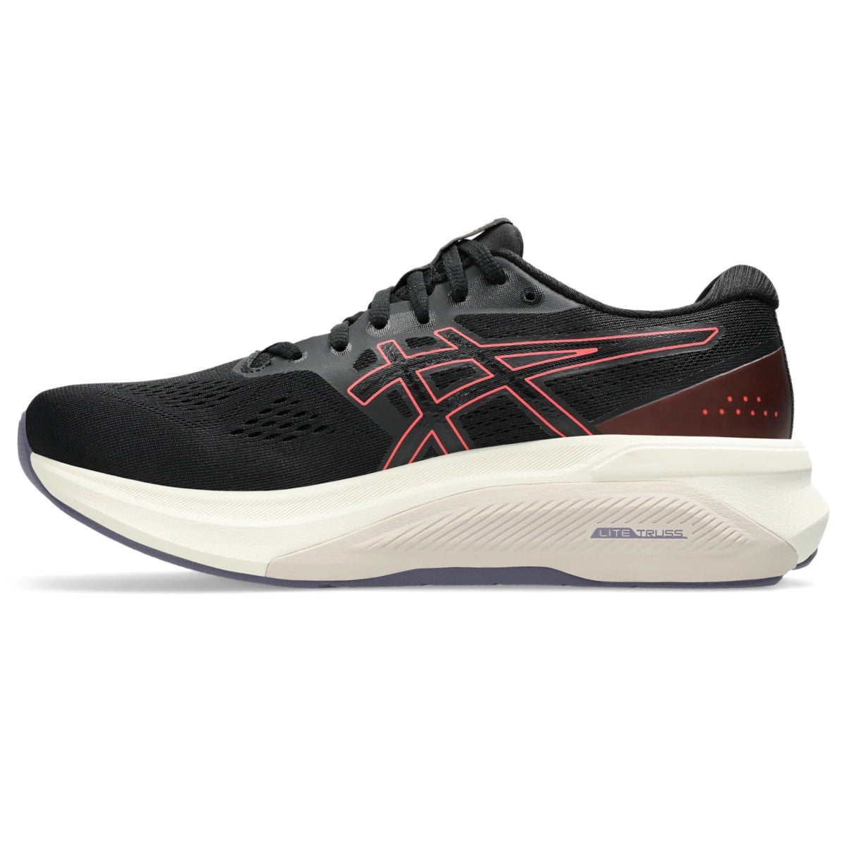 Asics Women's GT-4000 4 Running Shoes Wide Womens Footwear Training & Running