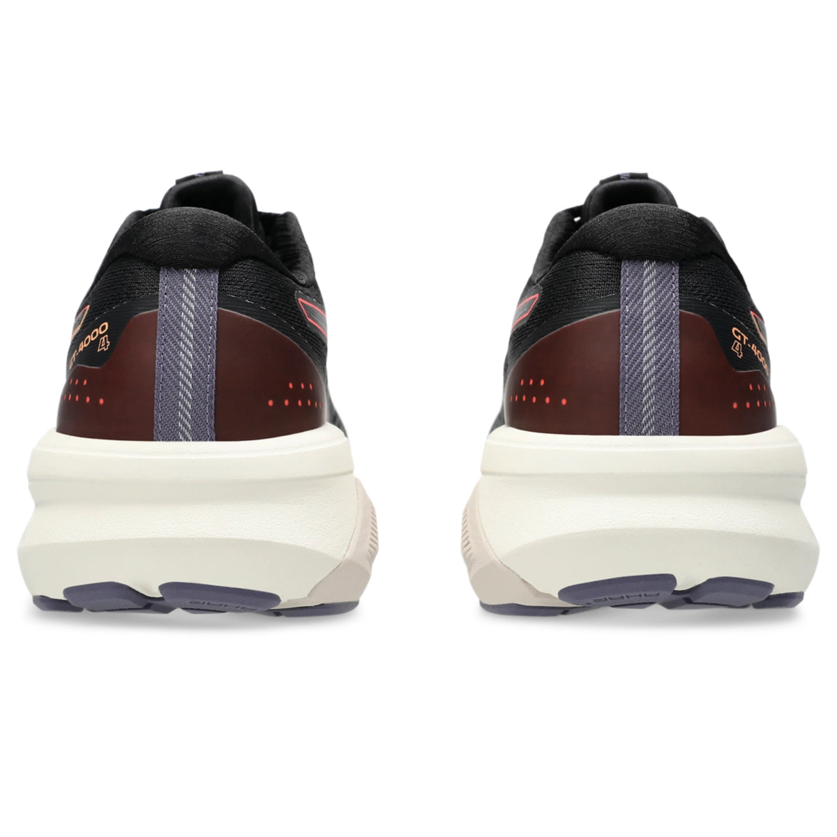 Asics Women's GT-4000 4 Running Shoes Wide Womens Footwear Training & Running