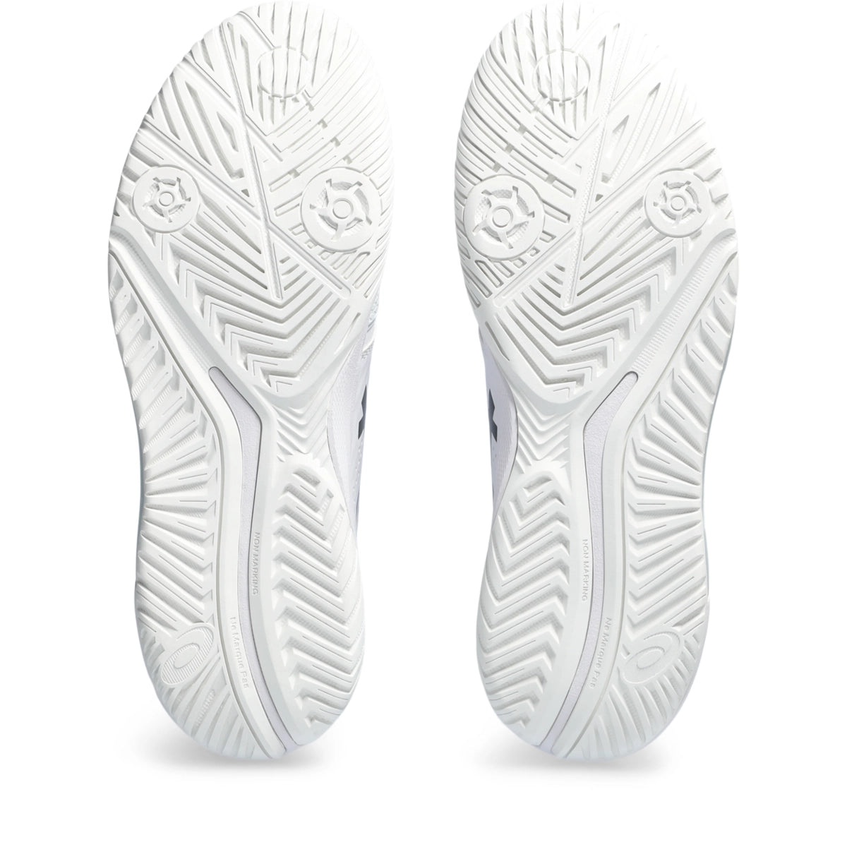 Asics Men's Gel-Challenger 14 Tennis Shoes Tennis & Racquet Footwear Mens