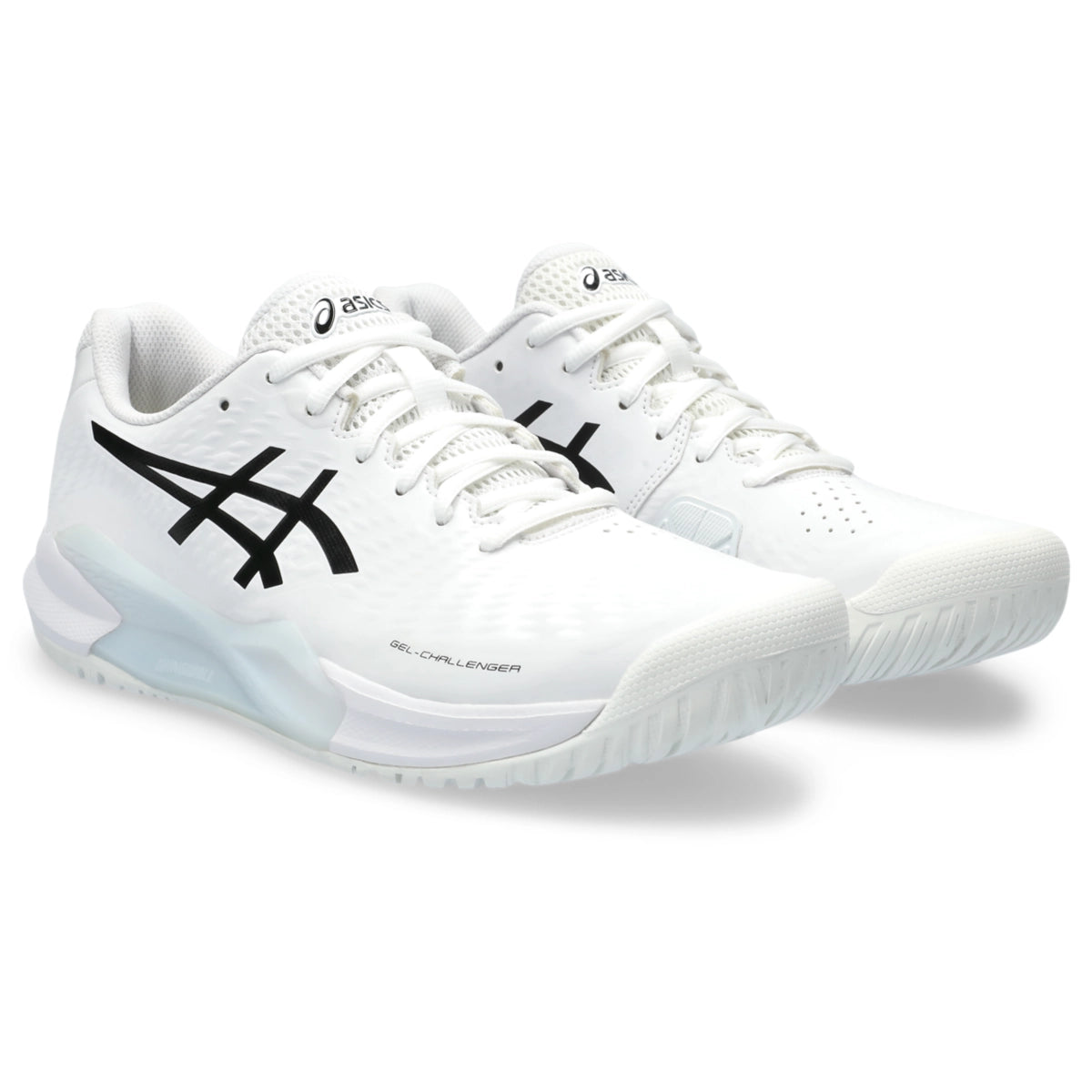 Asics Men's Gel-Challenger 14 Tennis Shoes Tennis & Racquet Footwear Mens