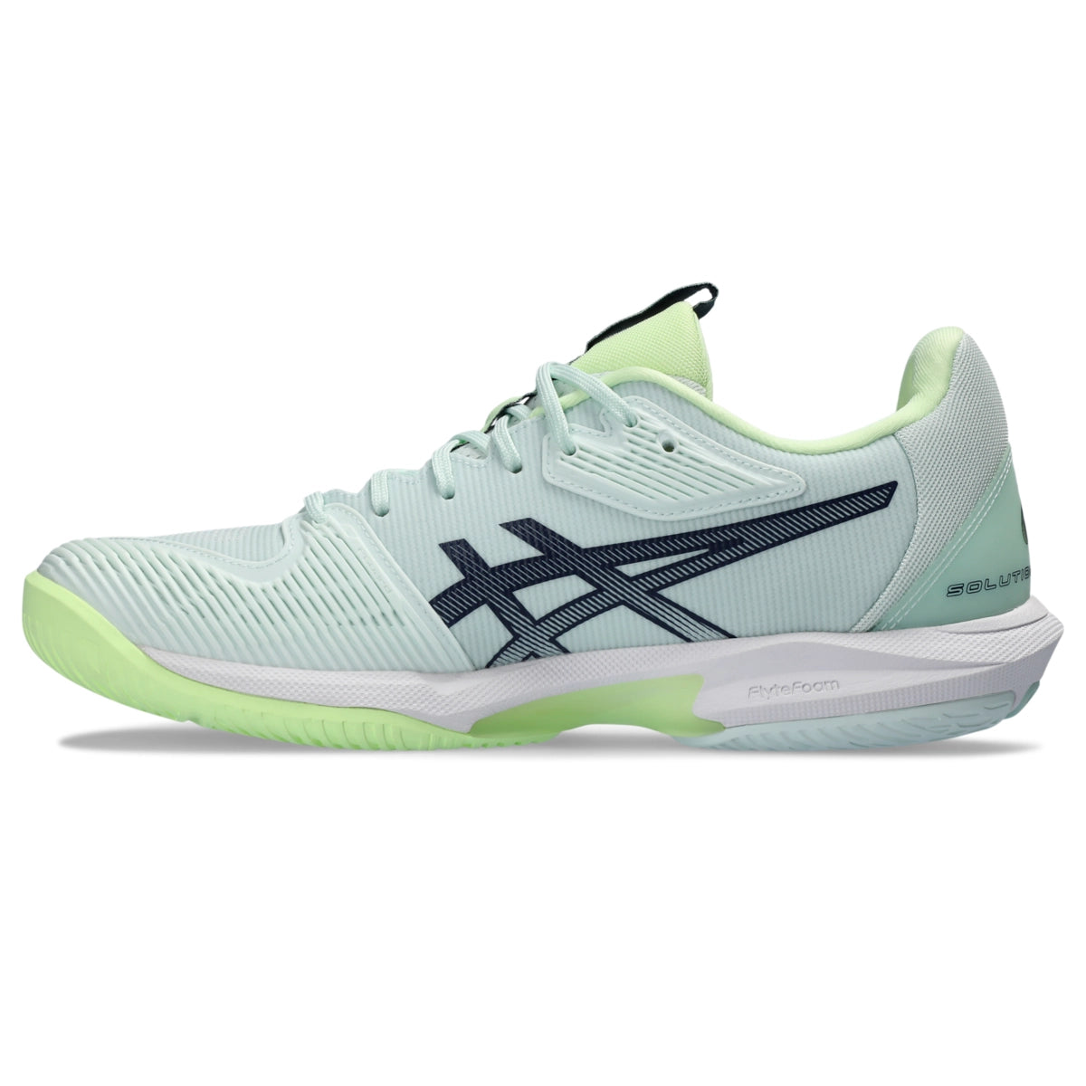 Asics Women's Solution Speed FF 3 Tennis Shoes Tennis & Racquet Footwear Womens