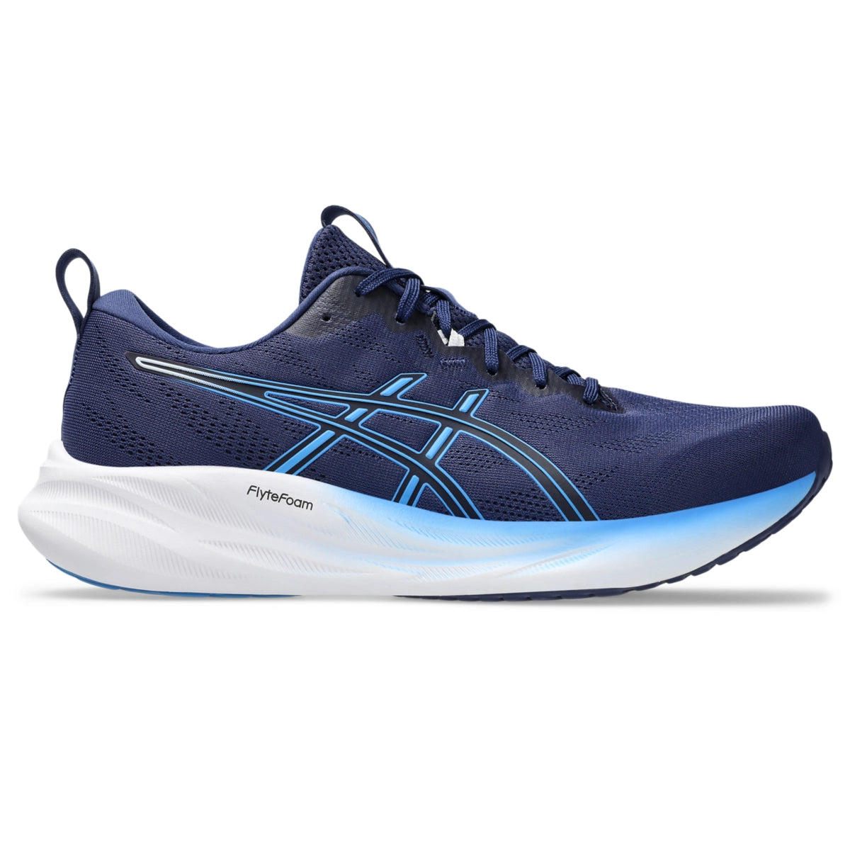 Asics Men's Gel-Pulse 16 Running Shoes Mens Footwear Training & Running