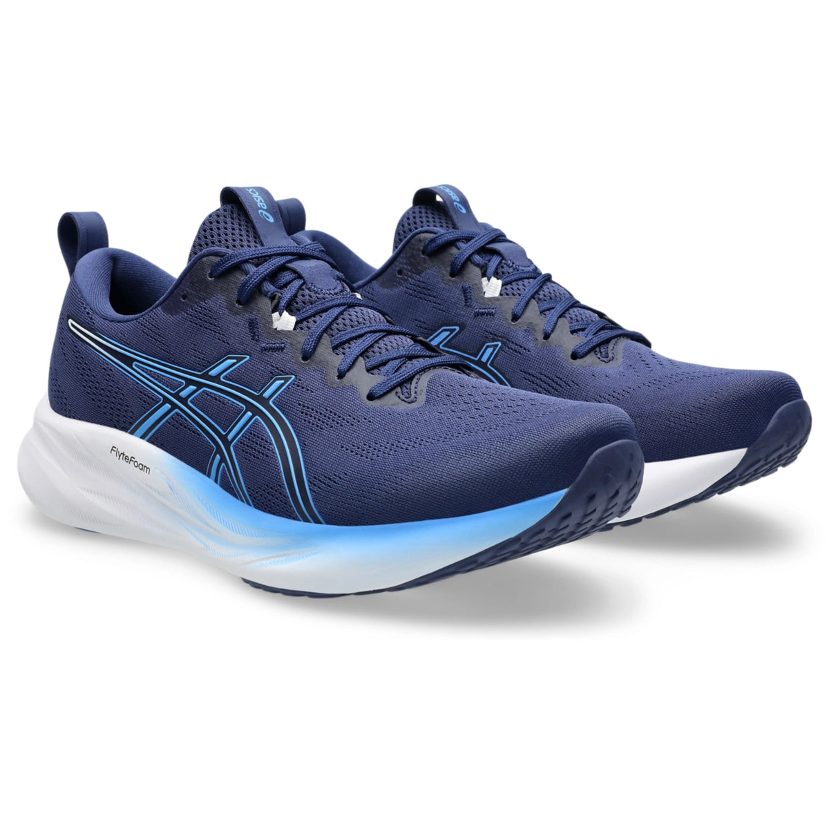 Asics Men's Gel-Pulse 16 Running Shoes Mens Footwear Training & Running