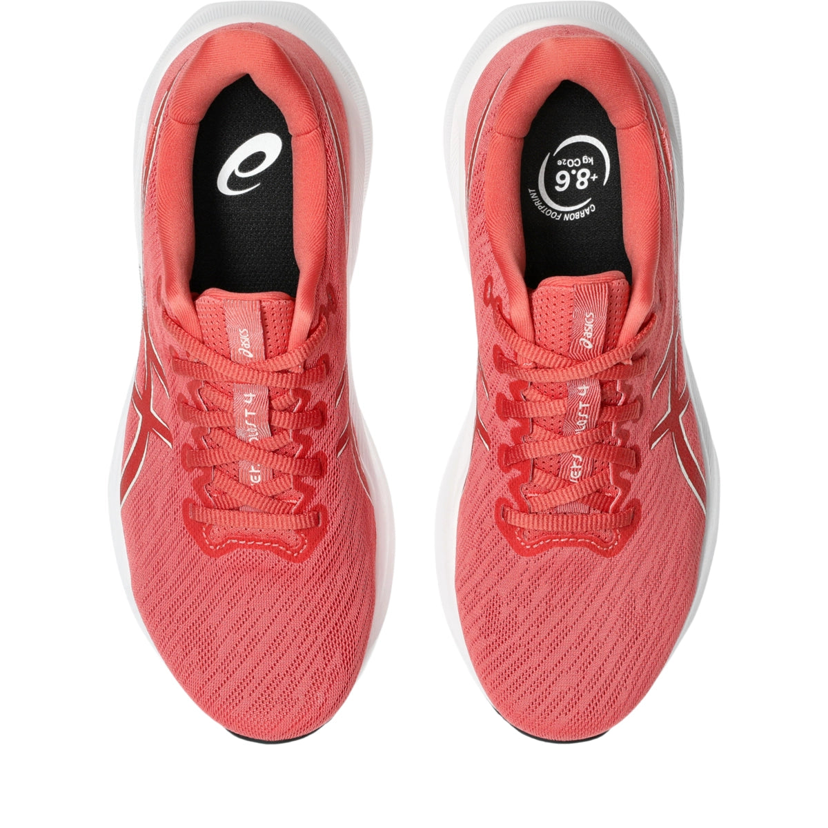 Asics Women's Versablast 4 Running Shoes Womens Footwear Training & Running