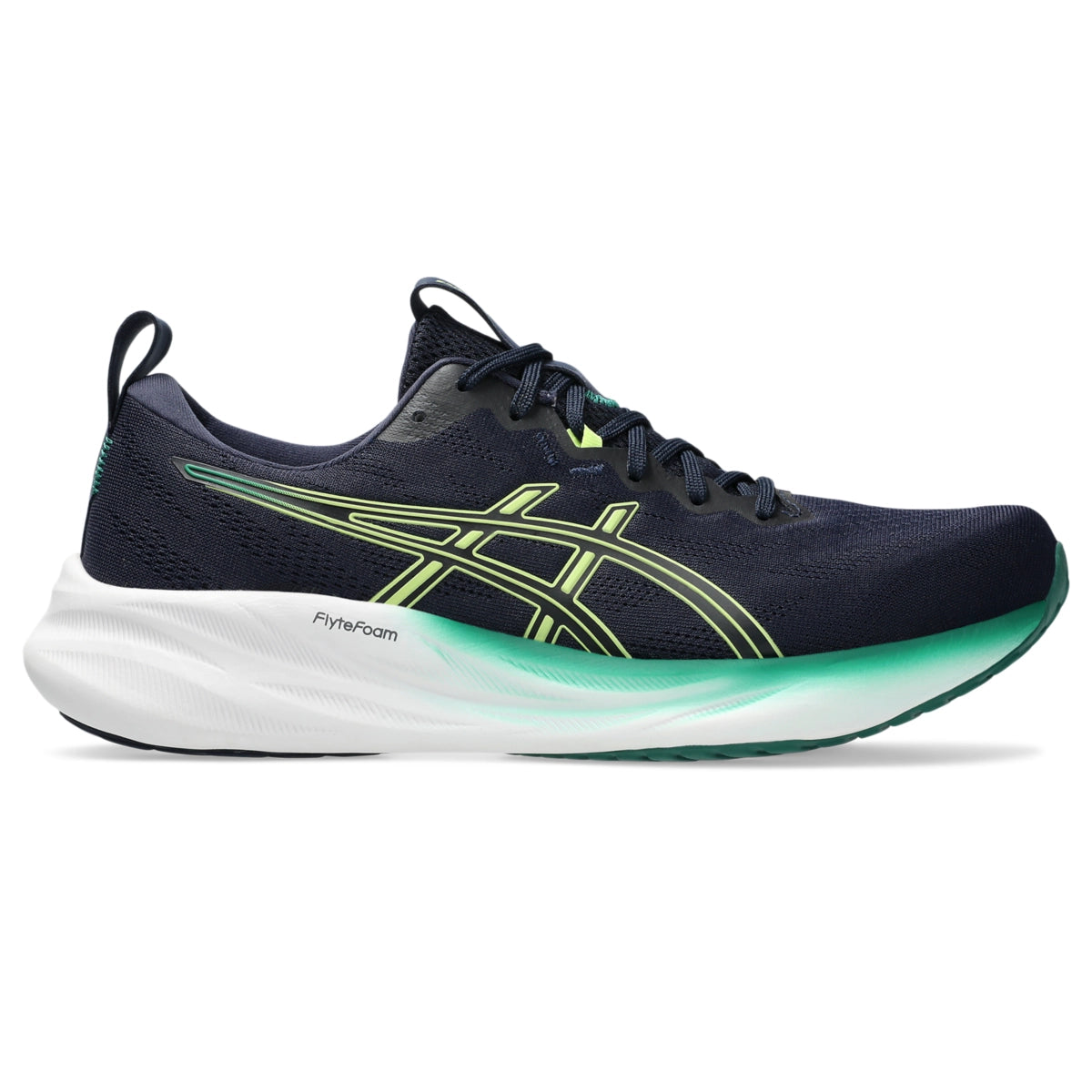 Asics Men's Gel-Pulse 16 Running Shoes Mens Footwear Training & Running