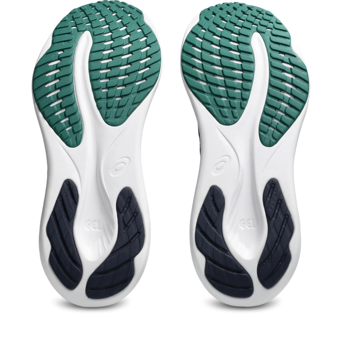 Asics Men's Gel-Pulse 16 Running Shoes Mens Footwear Training & Running