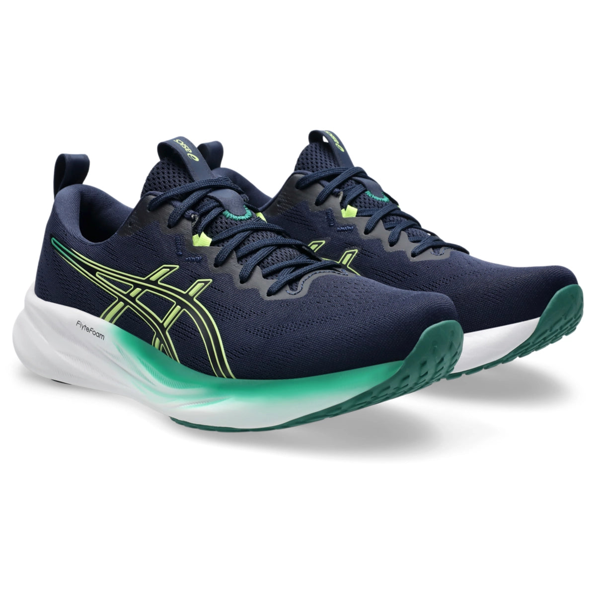 Asics Men's Gel-Pulse 16 Running Shoes Mens Footwear Training & Running