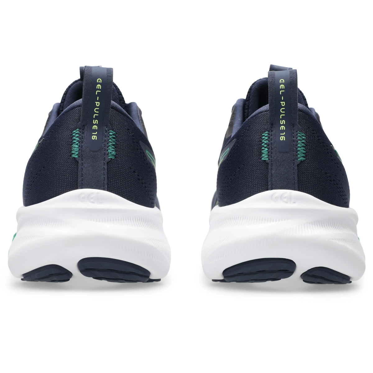 Asics Men's Gel-Pulse 16 Running Shoes Mens Footwear Training & Running