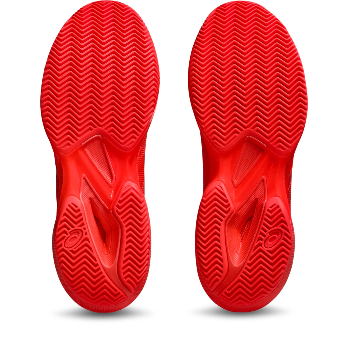 Asics Men's Solution Speed FF 3 Clay Tennis Shoes Tennis & Racquet Footwear Mens