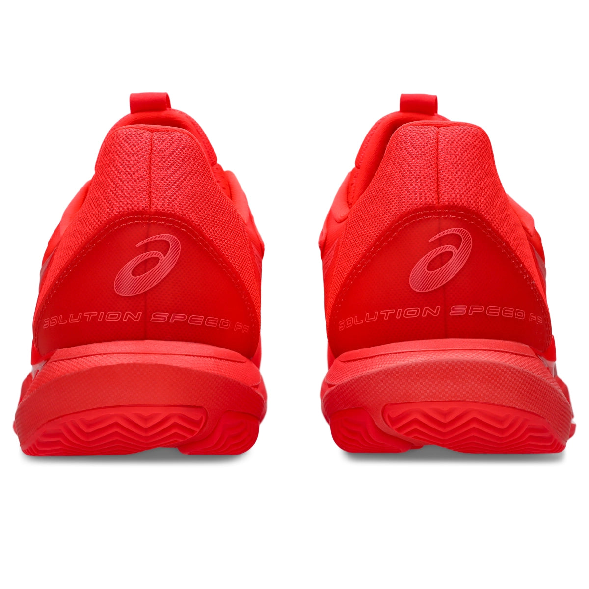 Asics Men's Solution Speed FF 3 Clay Tennis Shoes Tennis & Racquet Footwear Mens