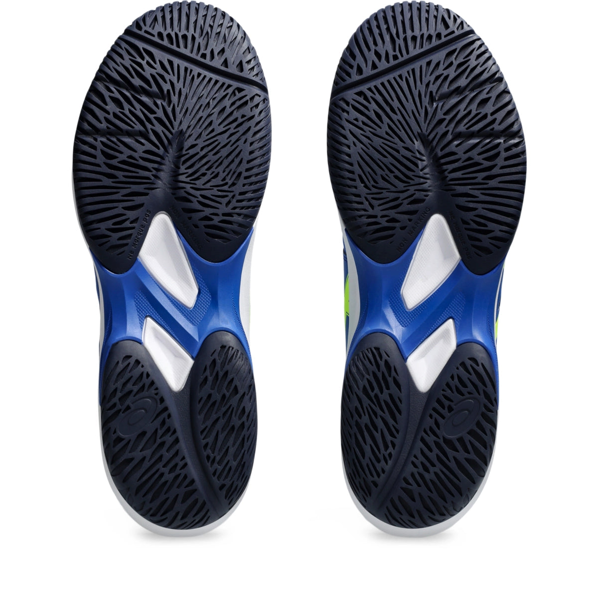 Asics Men's Game FF Pickleball Tennis Shoes Tennis & Racquet Footwear Mens