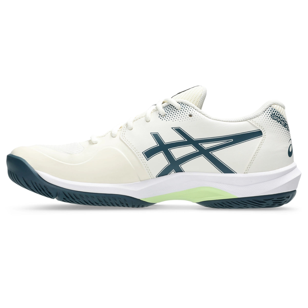 Asics Men's Game FF Pickleball Tennis Shoes Tennis & Racquet Footwear Mens