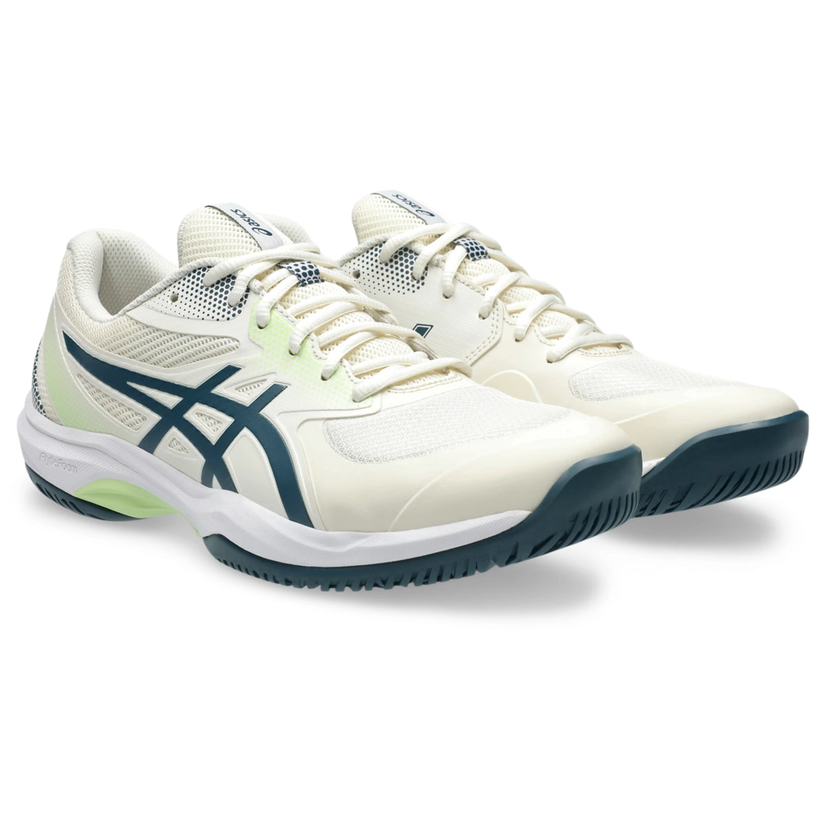 Asics Men's Game FF Pickleball Tennis Shoes Tennis & Racquet Footwear Mens