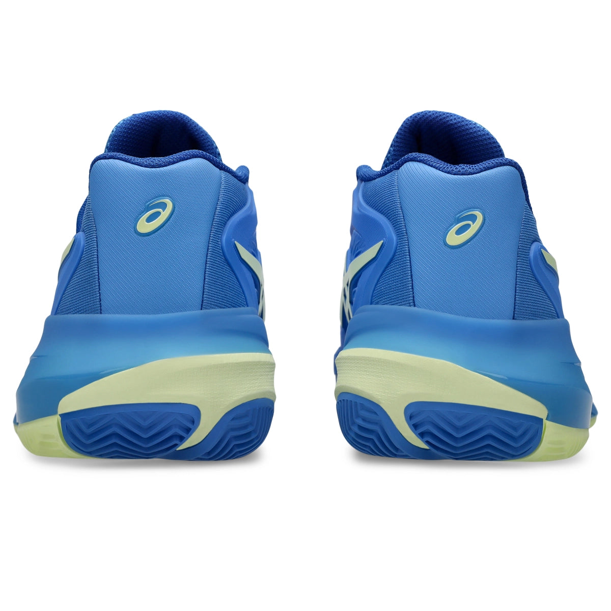 Asics Women's Gel-Resolution X Clay Tennis Shoes Tennis & Racquet Footwear Womens