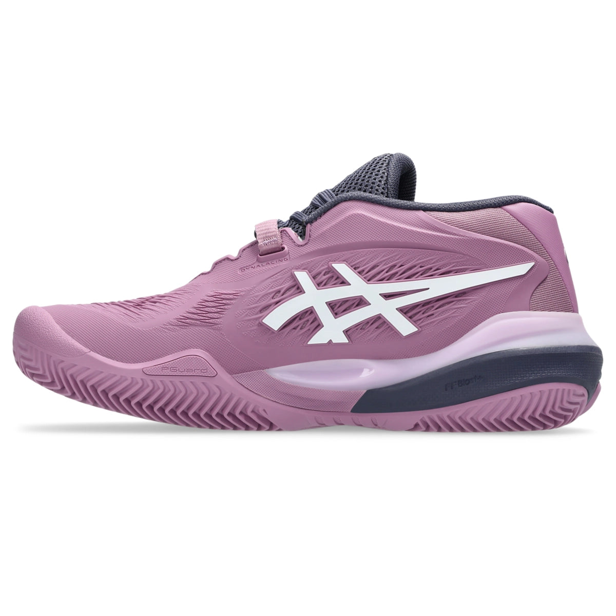 Asics Women's Gel-Resolution X Clay Tennis Shoes Tennis & Racquet Footwear Womens